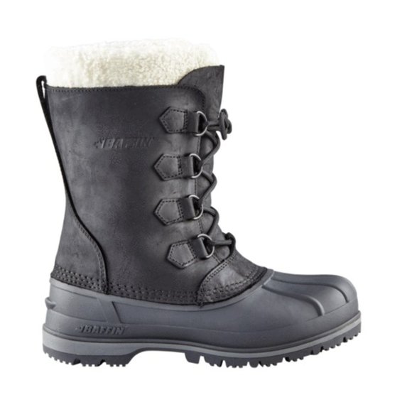 New Women's Baffin CANADA Winter Boots Temperature Rating: -40ºC/-40ºF - Picture 12 of 16
